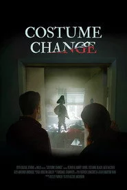 Costume Change