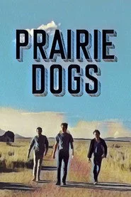 Prairie Dogs