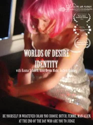 Worlds of Desire: Identity