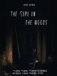 The Girl in the Woods