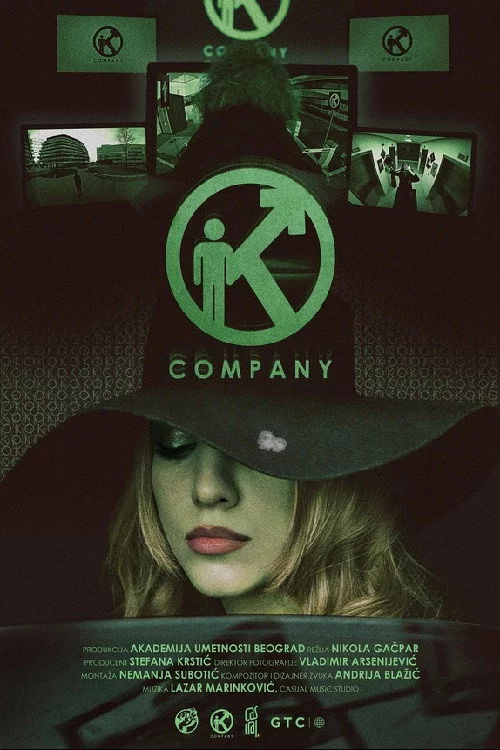 OK (Company)
