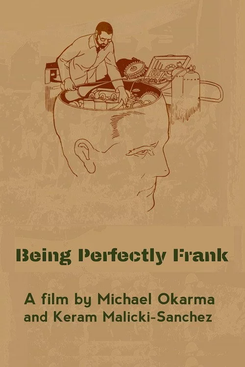 Being Perfectly Frank