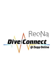 ReoNa Dive/Connect @ Zepp Online