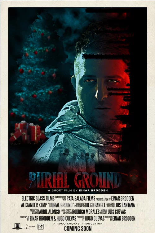 Burial Ground