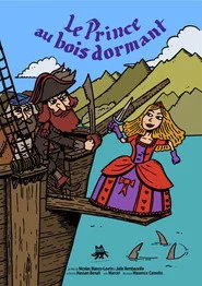 Le Prince au bois dormant