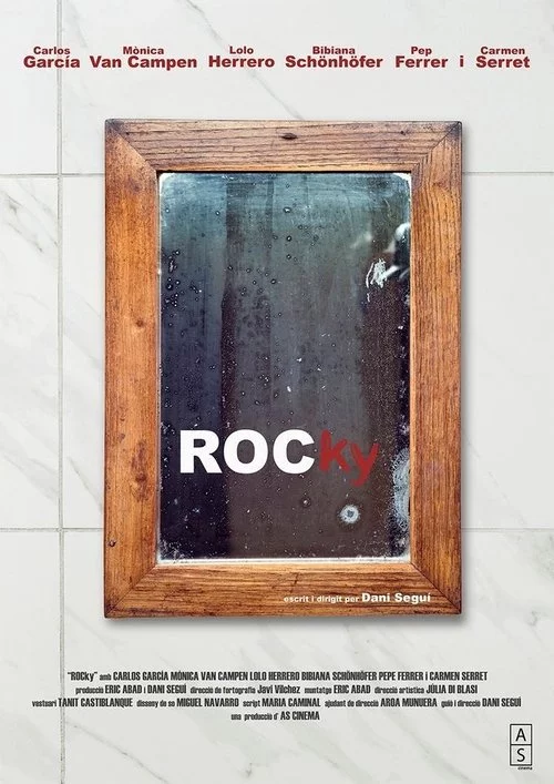 ROCky
