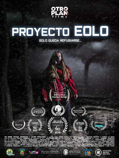 Proyecto Eolo
