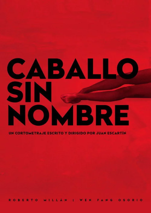 Caballo sin Nombre