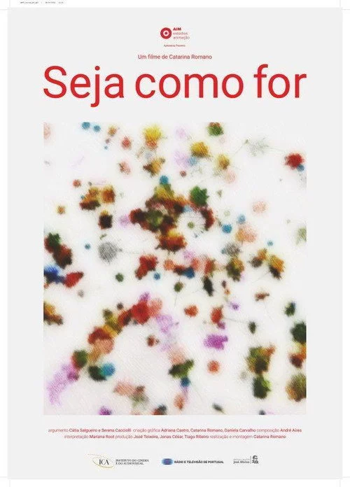 Seja Como For