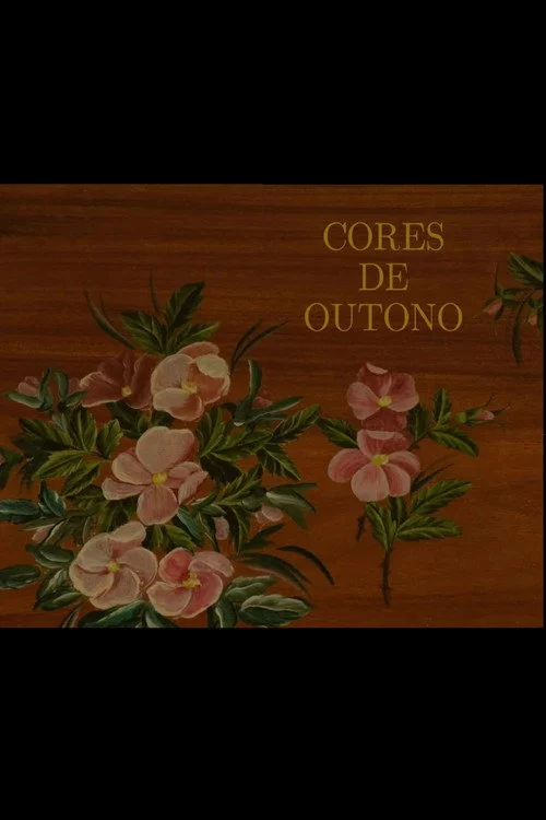 Cores de Outono