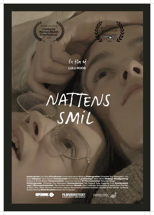 Nattens Smil