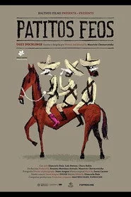Patitos Feos
