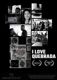 I Love Quebrada