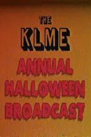The KLME Annual Halloween Broadcast
