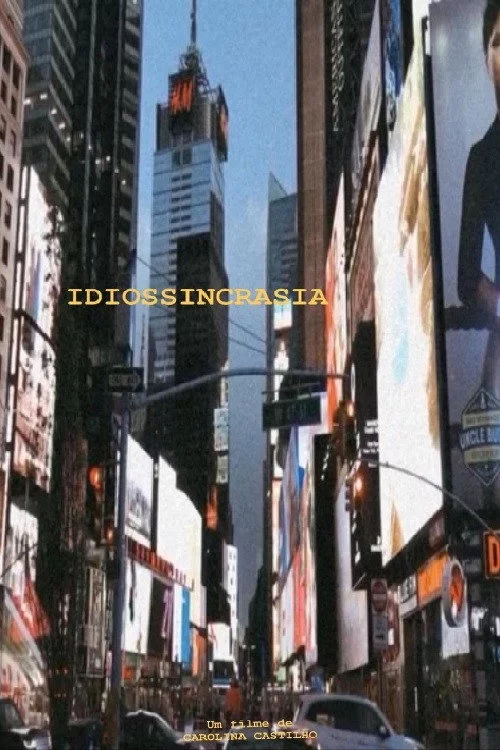 Idiossincrasia