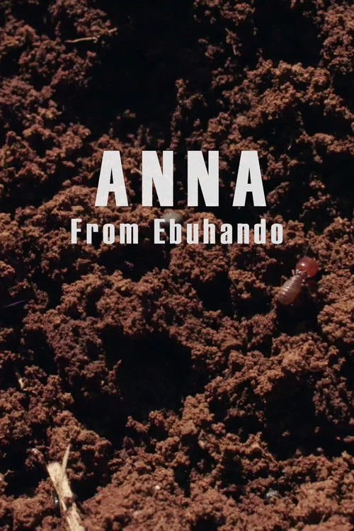 Anna iš Ebuhando