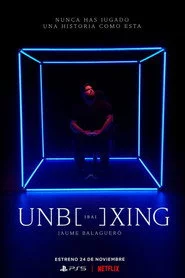 Unboxing Ibai