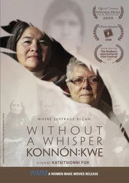 Without a Whisper - Konnón:kwe