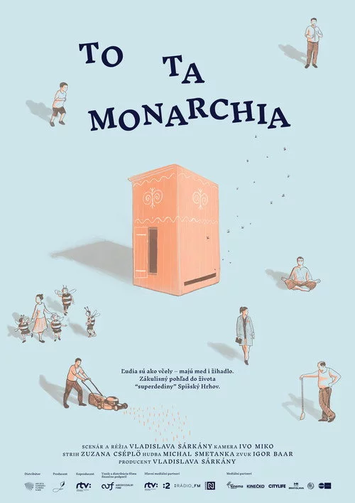 To ta monarchia