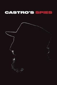 Castro's Spies
