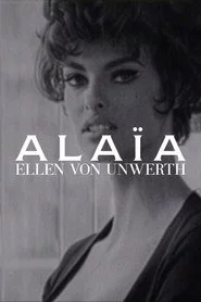 Azzedine Alaïa