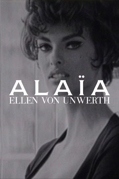 Azzedine Alaïa