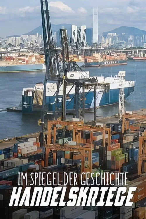 Handelskriege im Spiegel der Geschichte