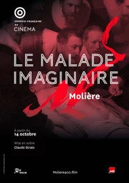 La Comédie-Française - Le Malade Imaginaire