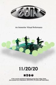COIN: An Immersive Virtual Experience