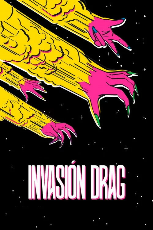 Invasión Drag
