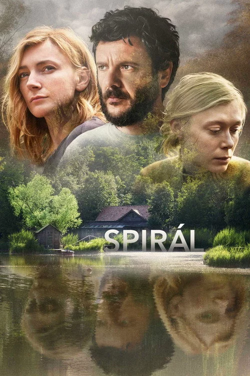 Spirál