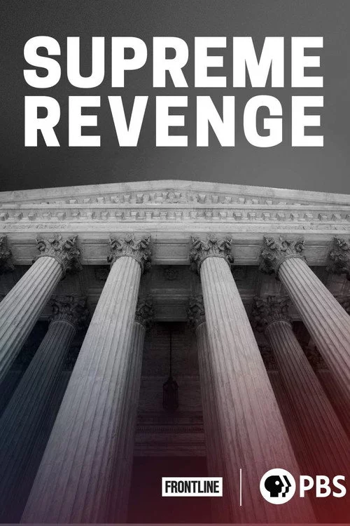 Supreme Revenge: Battle for the Court