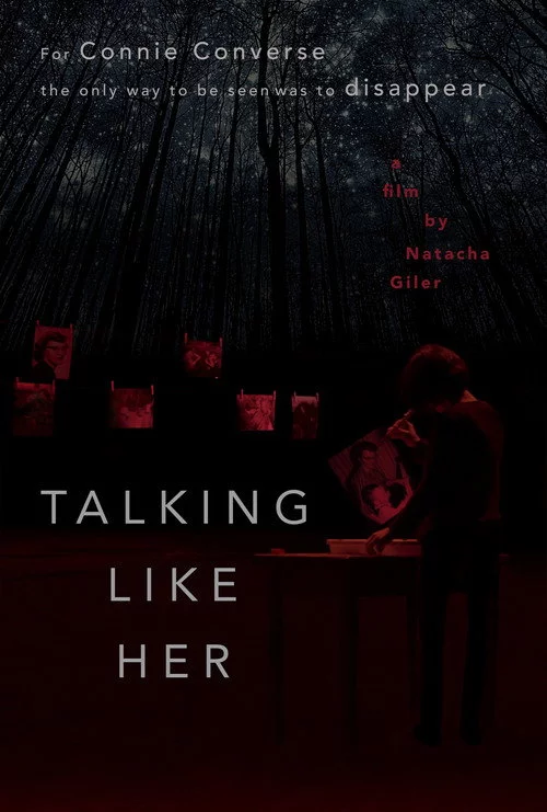 Talking Like Her