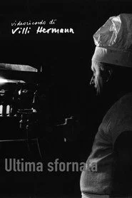 Ultima sfornata