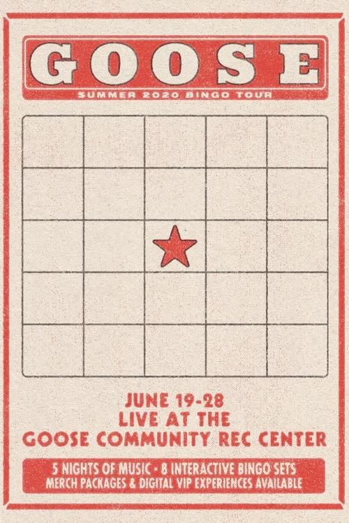Bingo Tour
