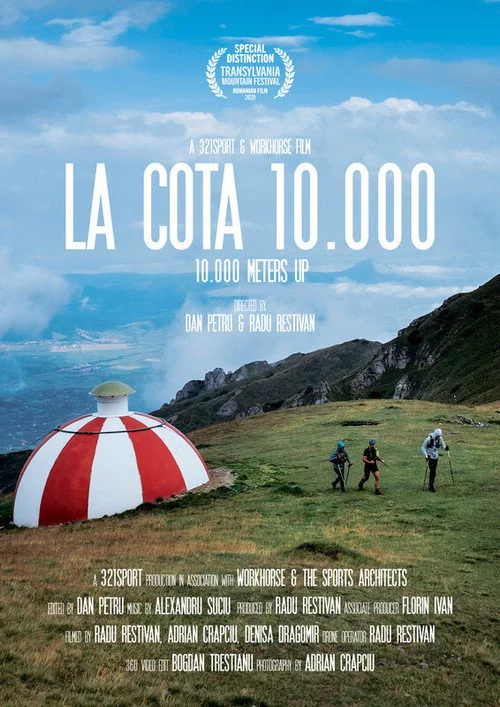 La Cota 10000