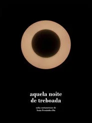 aquela noite de treboada