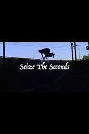 Converse CONS - Seize the Seconds