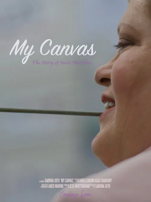 My Canvas