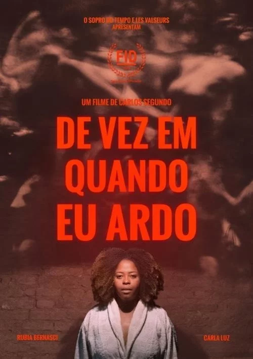De Vez Em Quando Eu Ardo