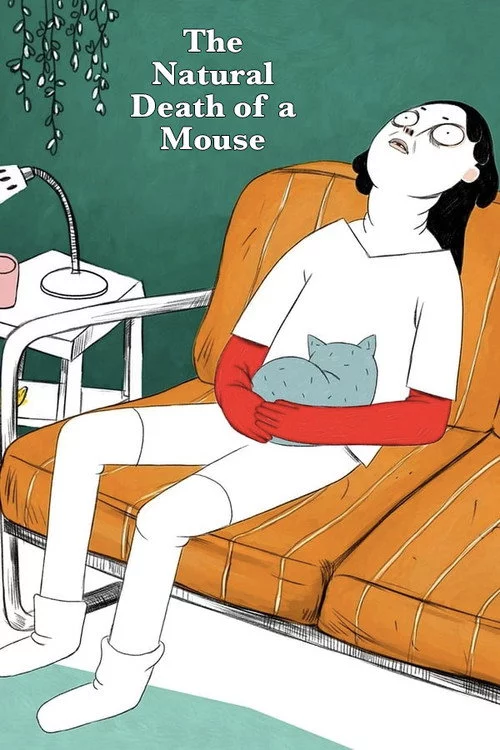 Der natürliche Tod der Maus