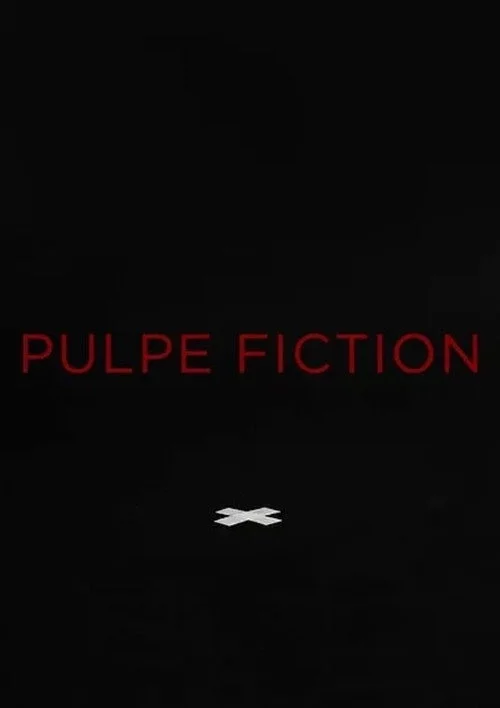 Pulpe Fiction