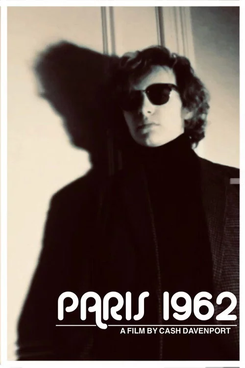 Paris 1962