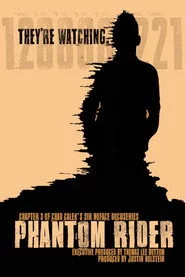 Phantom Rider