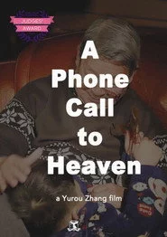 A Phone Call to Heaven