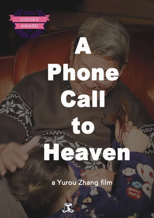 A Phone Call to Heaven