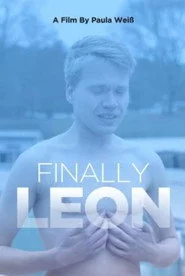 Endlich Leon