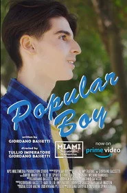 Popular Boy