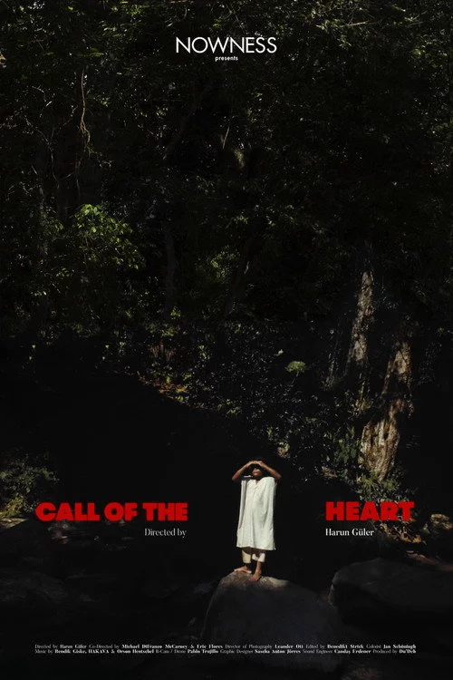 Call of the Heart