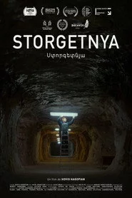 Ստորգետնյա